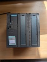 Siemens SIMATIC S7-300 CPU 314C-2 DP – 6ES7 314-6CF02-0AB0