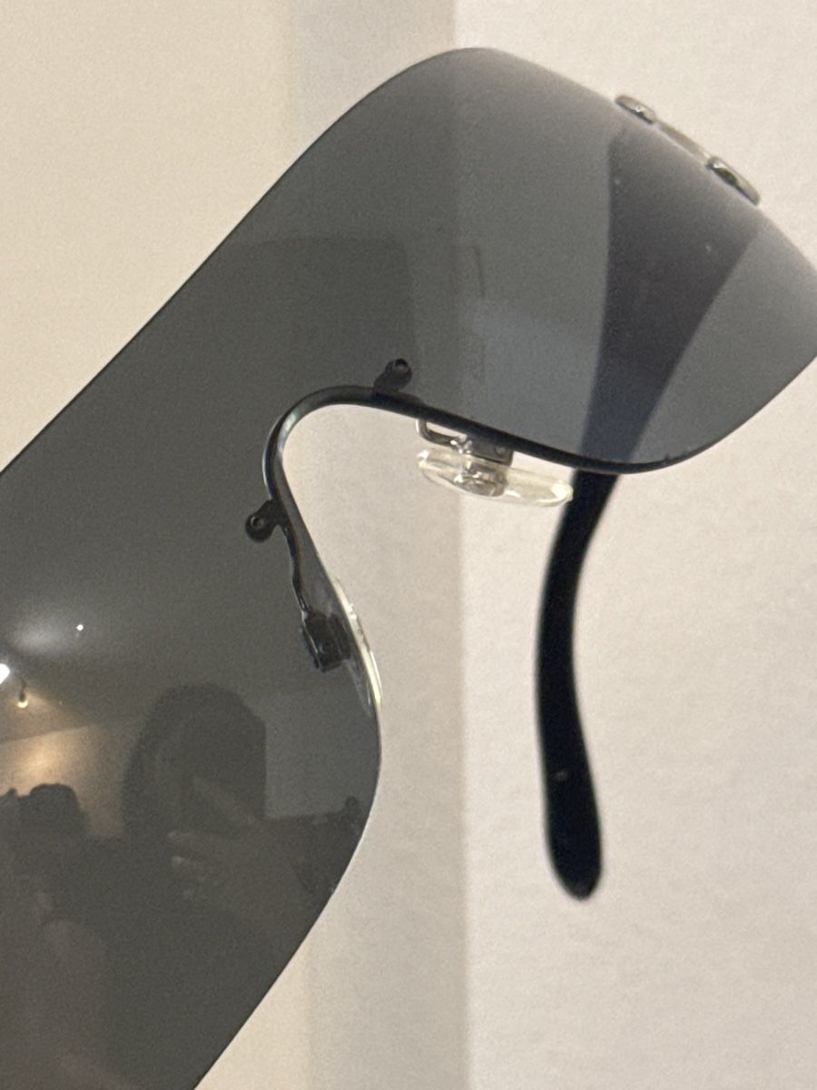 Chanel Occhiali & Lenti: Lunette Chanel vintage – Usato da Lausanne venduto da Mode_350 5