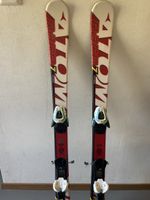 atomic Kinderski 110