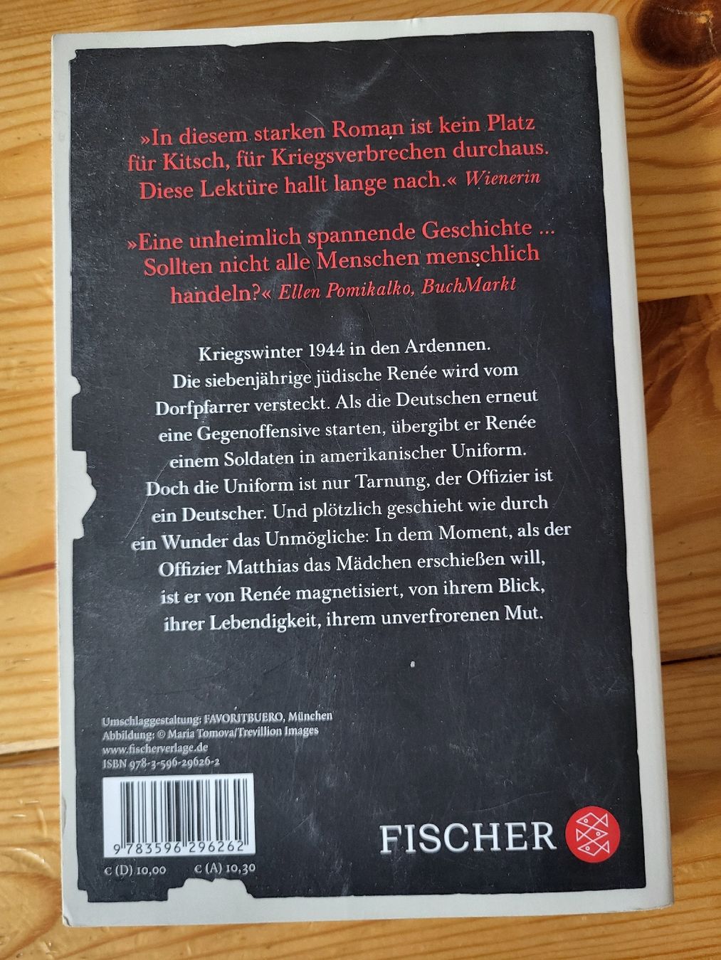 Bücher: Heute leben wir - Emmanuelle Pirotte – Gebraucht aus Basel von Meggy0 1