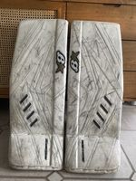 Brians Optik X2 Goalie Pads