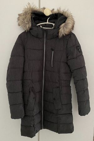 Winterjacke, Grösse S