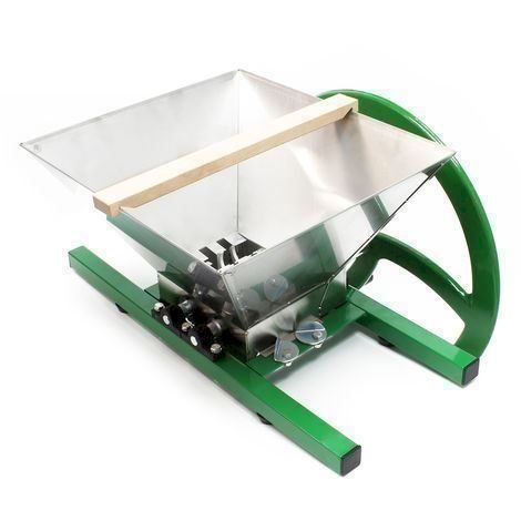 Appareils de cuisine: Wiltec Obstmühle Obstmuser 51475 – Neuf avec emballage d'origine à Bottighofen par zaap
