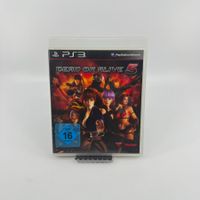 Dead or Alive 5 (PS3)