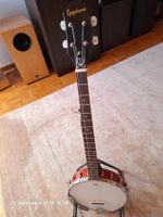Banjo Epiphone 5 cordes