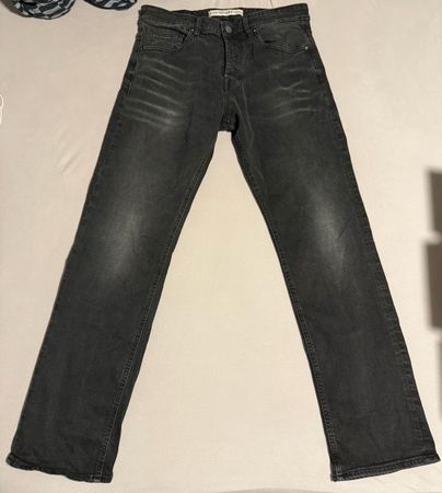 GUESS Jeans | Grösse 31, schwarz