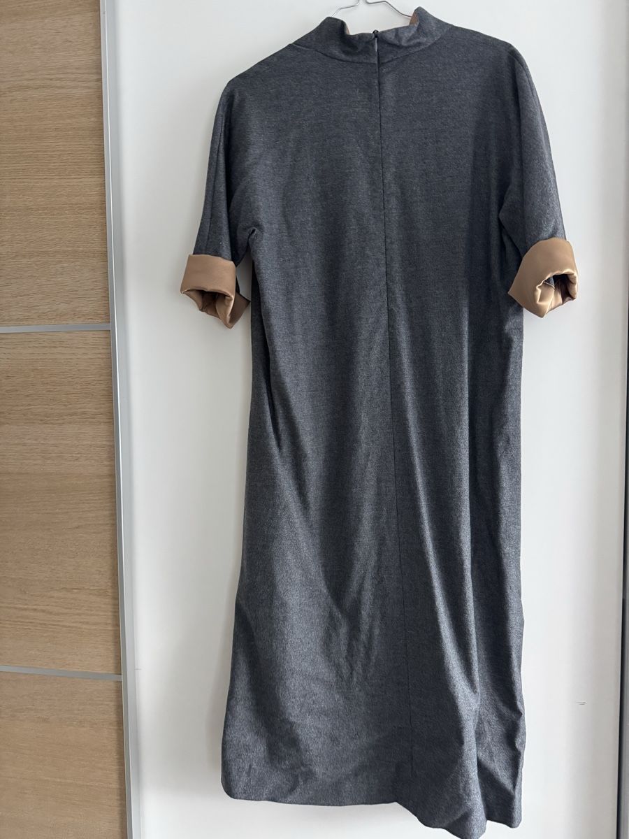 Escada Vestiti: Escada Kleid – Nuovo (secondo la descrizione) da Kirchberg SG venduto da deeann 3