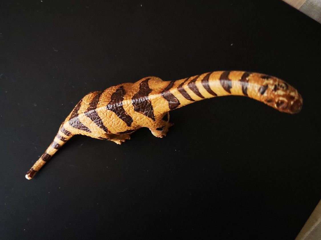 Schleich Giocattoli: Brachiosaurus von Schleich – Usato da Liestal venduto da Gitterli01 1