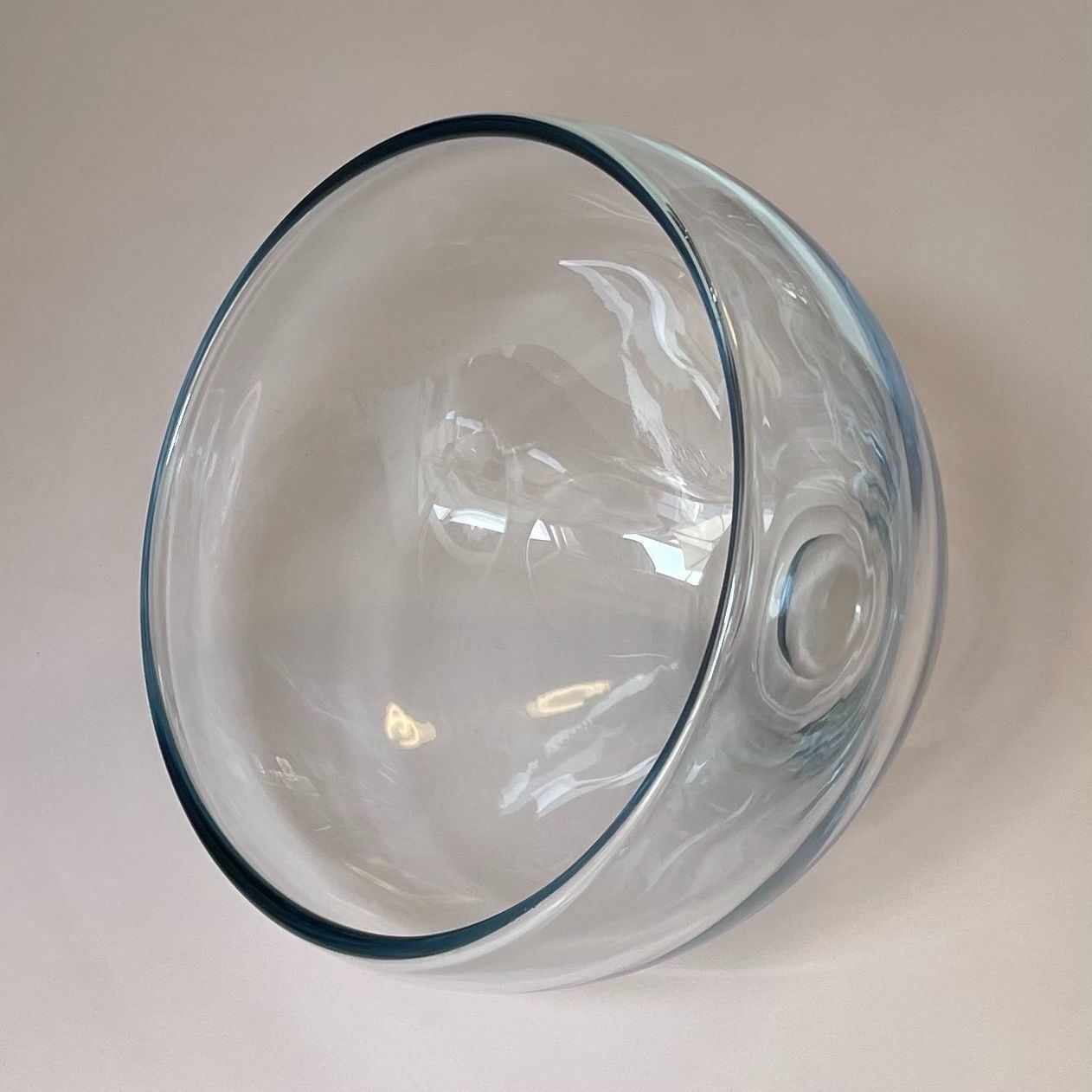 Ciotole: Skandinavische Glasschale, Dänemark – Usato da Winterthur venduto da gutDingmint 6