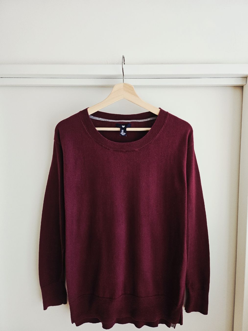 Gap Pullover & Sweatshirts: GAP Men Bardo Pullover in S  – Gebraucht aus Kilchberg ZH von Thrift_Shop 4