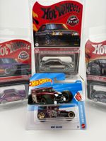 Hot Wheels Bone Shaker - 2026 - 139/250