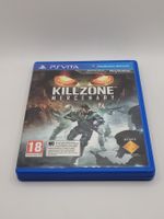 PS Vita Killzone Mercenary PAL