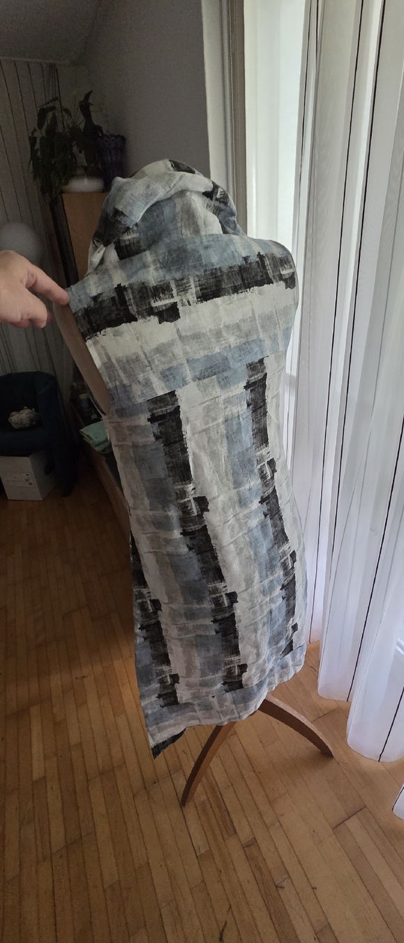 Vestiti: Kleid INGRID MUNT Grösse M Muster sleeveless  – Nuovo (secondo la descrizione) da Riedikon venduto da Winter21. 3