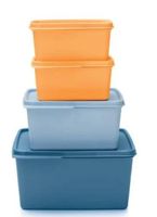 Tupperware - Carina Behälter - Set