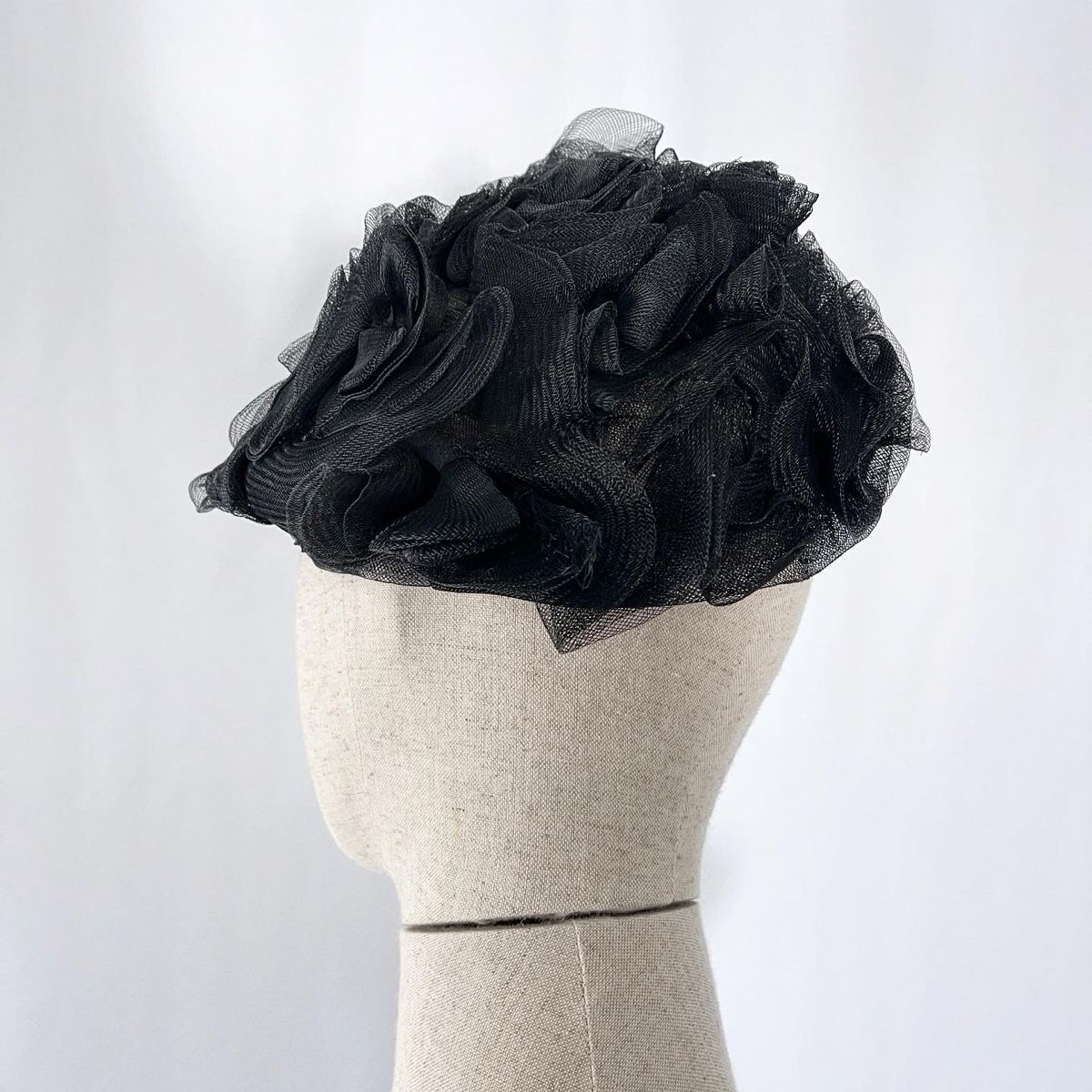 Copricapi, berretti & cappellini: VINTAGE JULIET HAT – Nuovo (secondo la descrizione) da Emmen venduto da Avviivva_Com2023 3