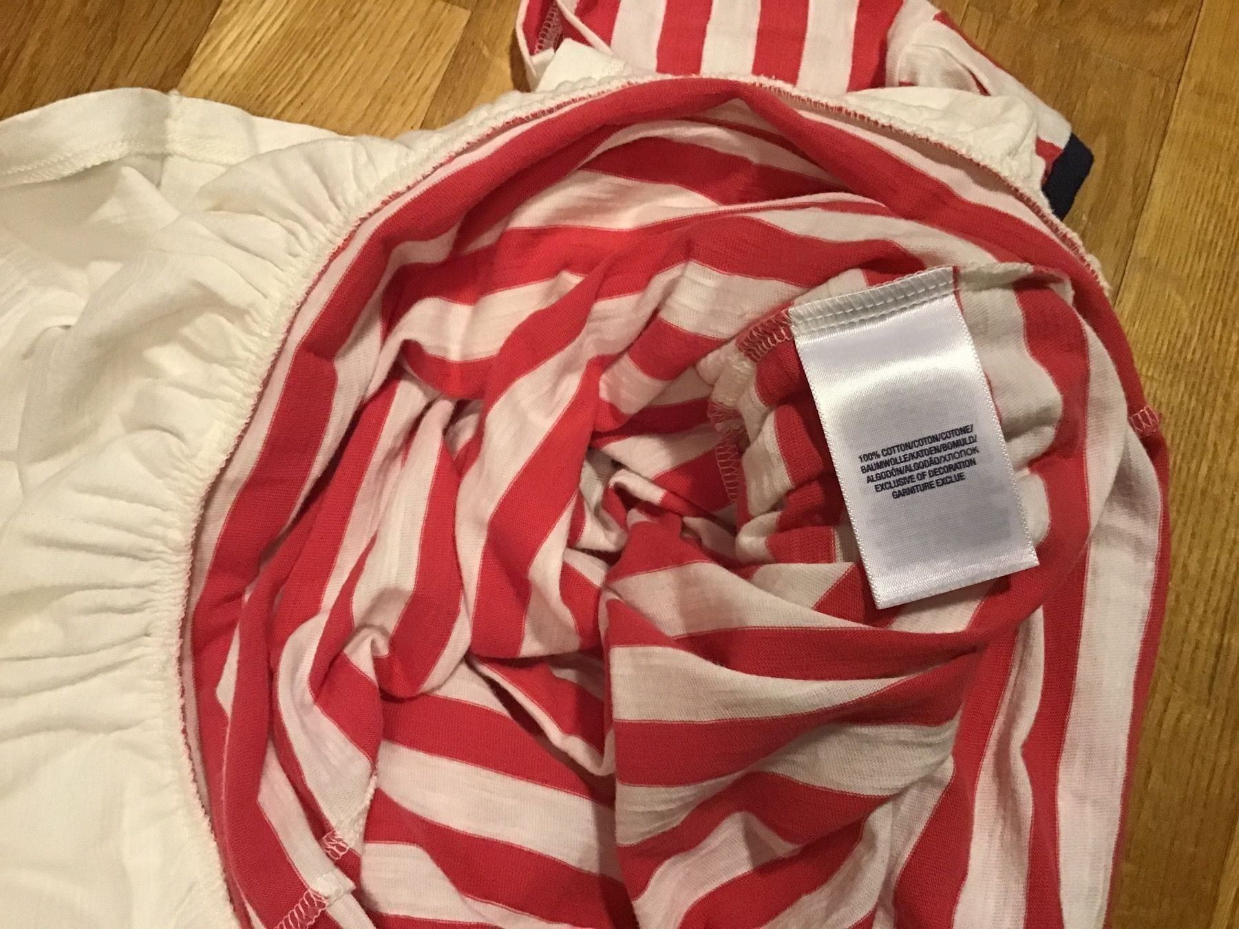 Ralph Lauren Kleider & Röcke: Ralph Lauren Kleid Gr. 146 – Gebraucht aus Zürich von froschchen79 5