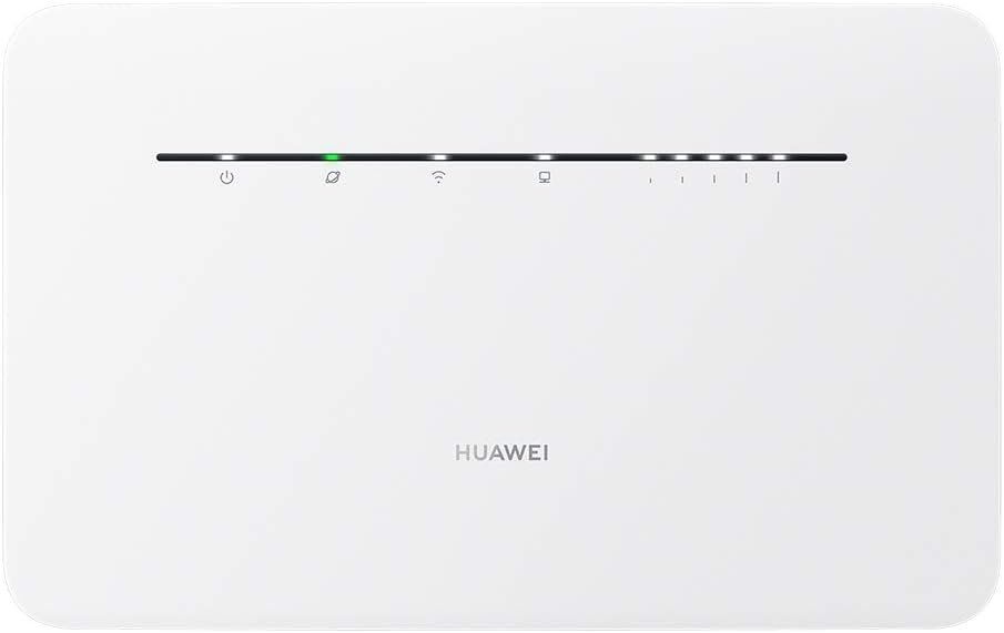 Huawei Ethernet B535 4G LTE Router 1