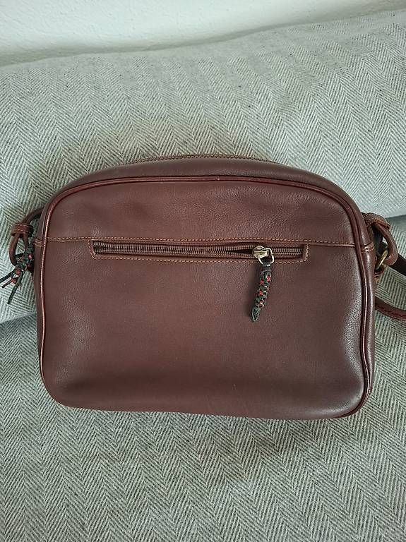 Borse da donna: Lederhandtasche – Usato da Selzach venduto da reg_n7rt 1