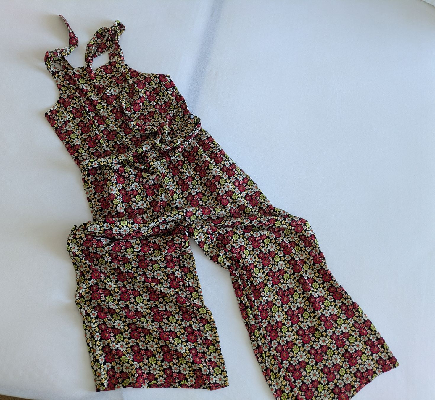 King Louie Tute: Jumpsuit King Louis NEU – Nuovo e nell'imballaggio originale da Zürich venduto da chukye 1