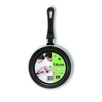 Mini Pfanne 14 cm, für alle Herdarten