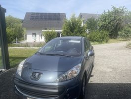 Peugeot 307 1.6i 16V Automat