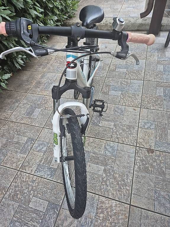 Biciclette: Bicicleta Stockli 20in. – Usato da Gravesano venduto da ser_j82r 1