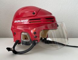 Bauer BHH4500XS Eishockeyhelm (51cm - 54cm)