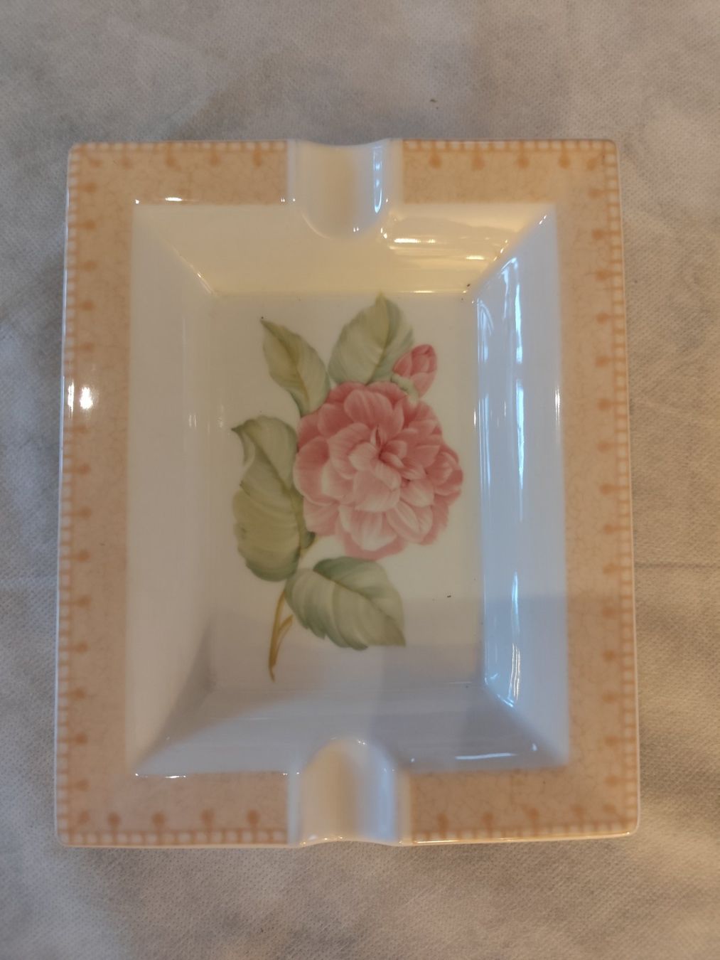Portacenere: Aschenbecher Villeroy & Bosch 1748 – Usato da Dietikon venduto da nala_66