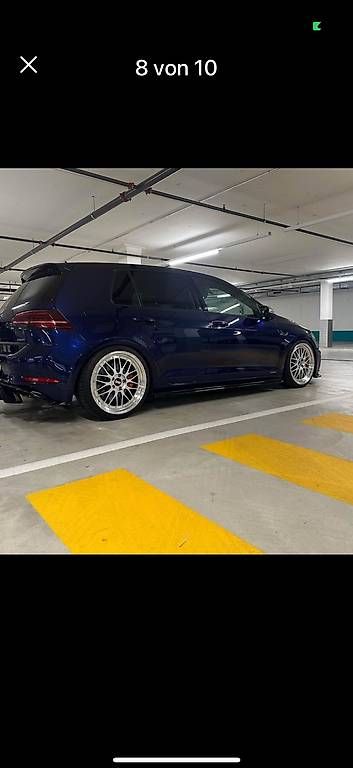 Audi Pneumatici & Ruote complete: BBS Le Mans Design  Golf 7 Golf 8  Audi – Usato da Regensdorf venduto da Bani007 1