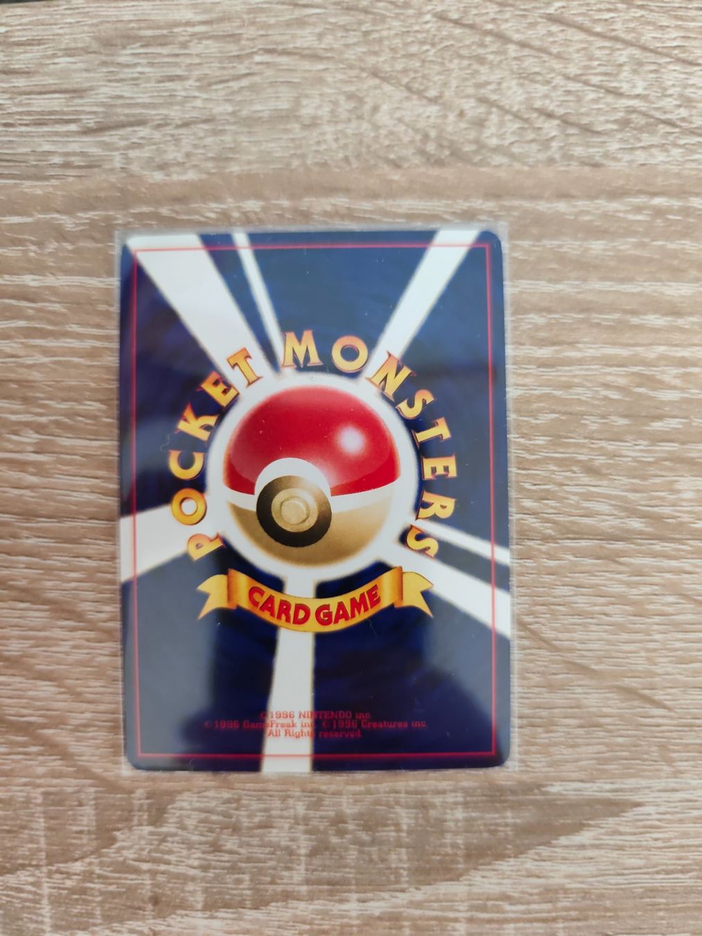 Pokémon Carte collezionabili: Aerodactyl (N3) – Usato da Ennetbürgen venduto da andivr87 3