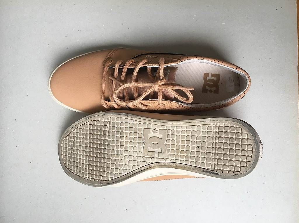 Scarpe da uomo: Baskets DC SHOES neuves T41 – Usato da Ecublens VD venduto da r0c_872m 2