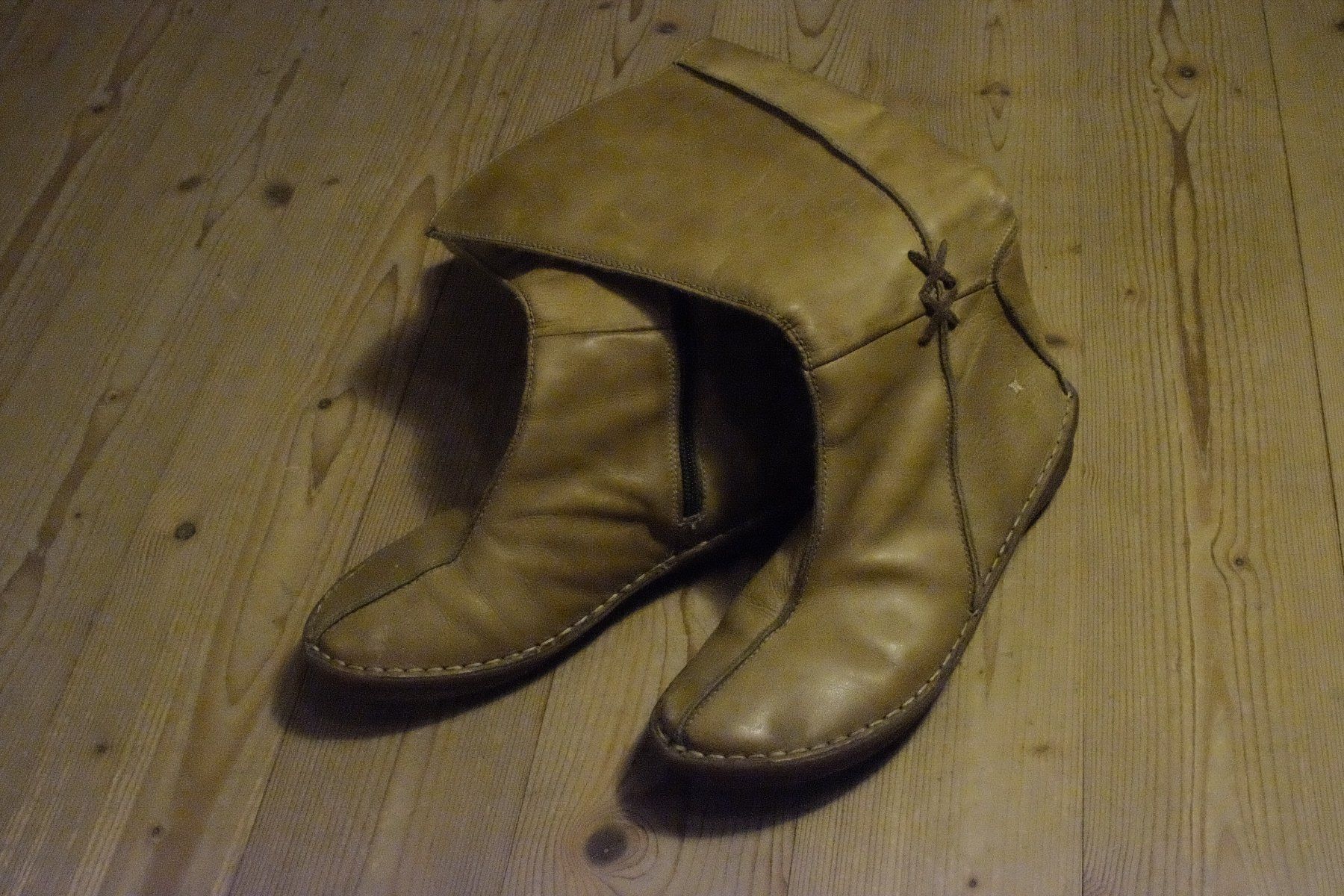 Pikolinos Scarpe da donna: Pikolinos gr 38 – Usato da Winterthur venduto da hermanadam