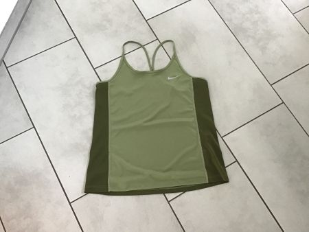 Sport Shirt Dri- Fit  L
