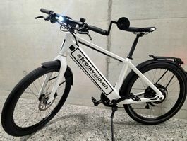 Stromer ST2 Sport 45kmh Ebike