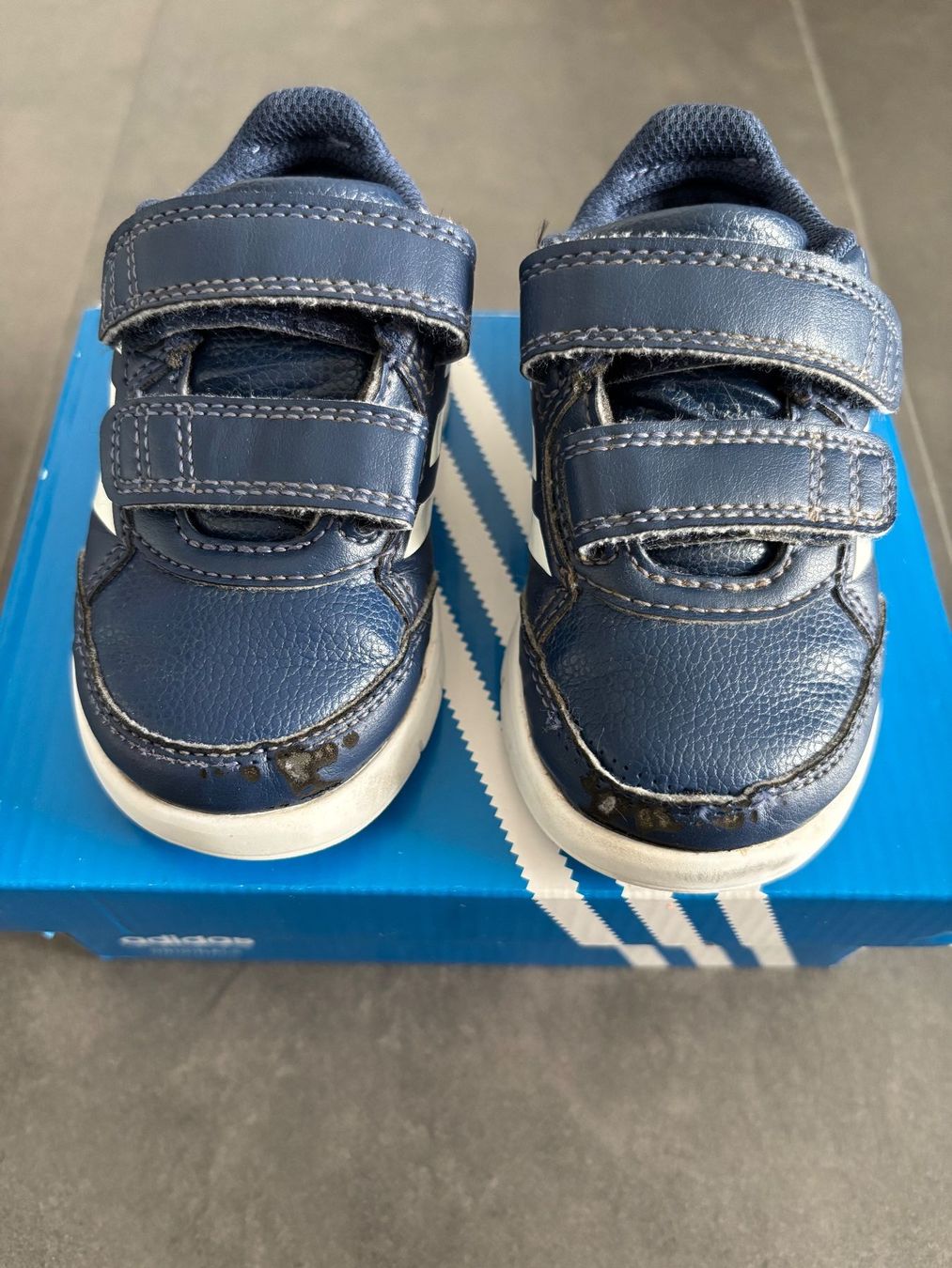 Adidas Scarpe da uomo: Adidas AltaSport Baby – Usato da Oberägeri venduto da MariaLehman 5