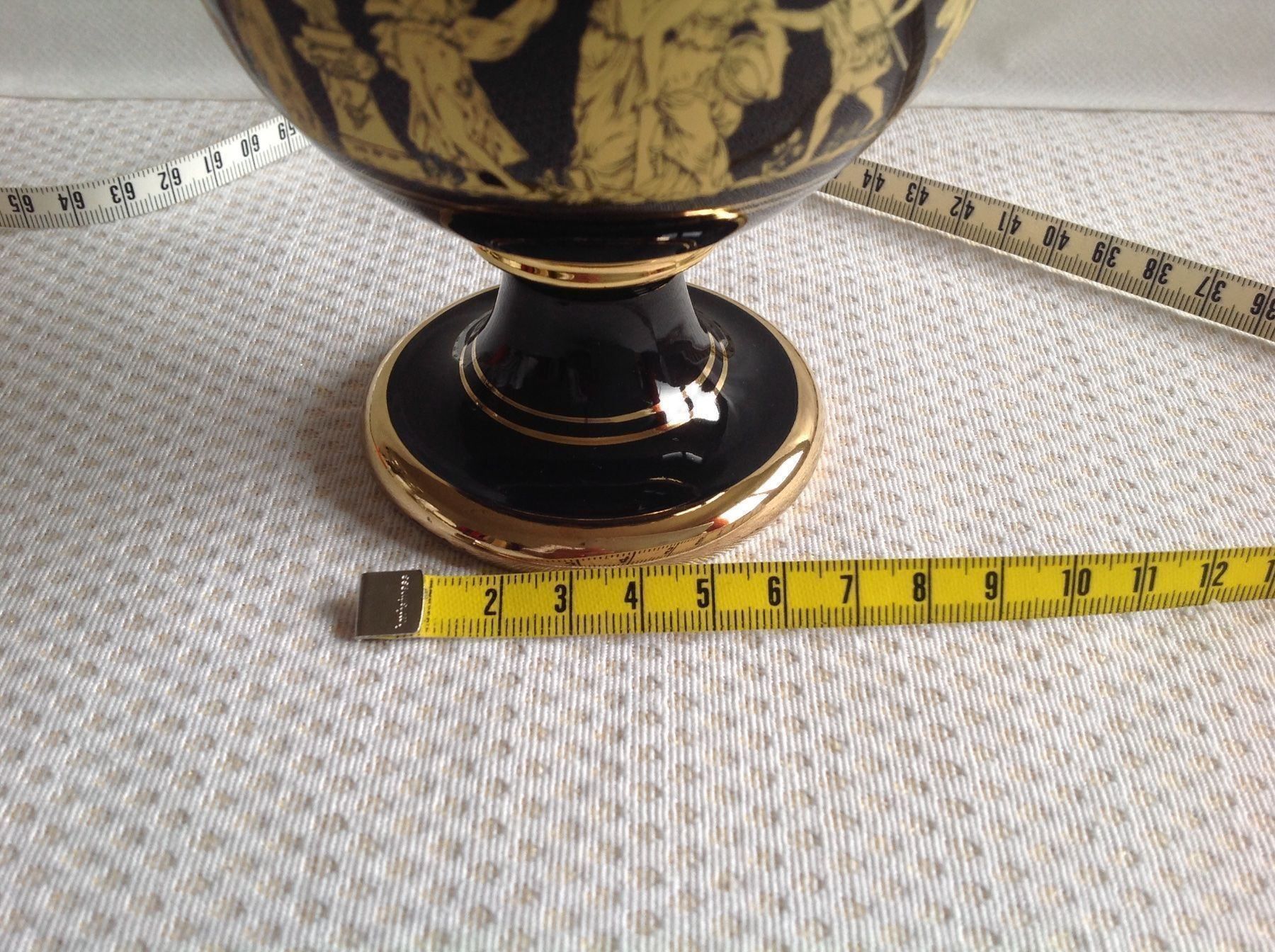 Vasi & Recipienti: Grèce - Amphore - Vase – Usato da Sion venduto da accroshoes 7