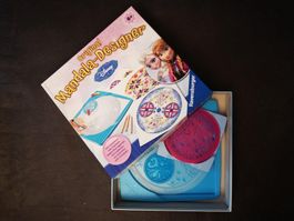 Ravensburger Mandala-Designer Disney Frozen