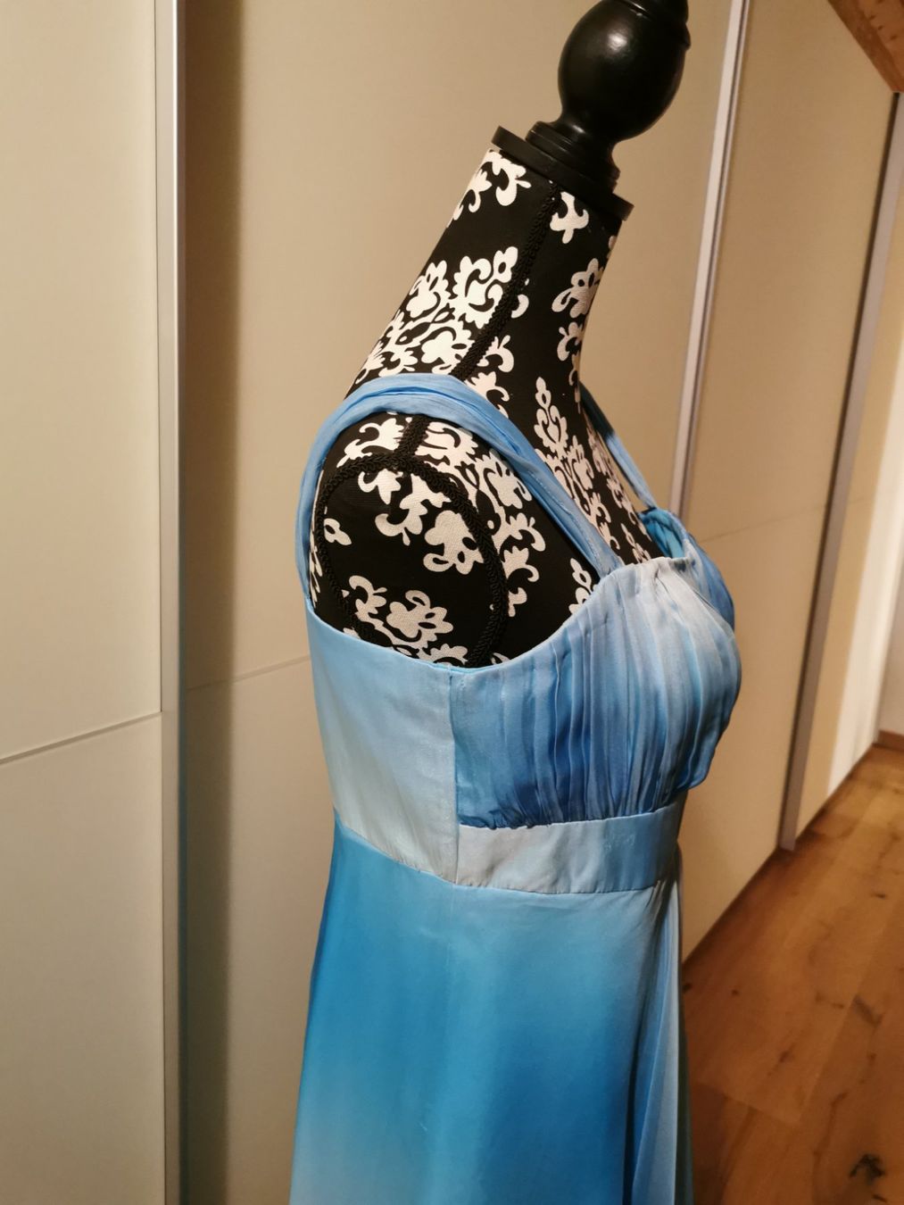 Robes: Traumhaftes Kleid – D'occasion à Menziken par Giulietta1 3