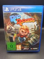 Rad Rodgers PS4 / PS5 📀🎮📀 TOP
