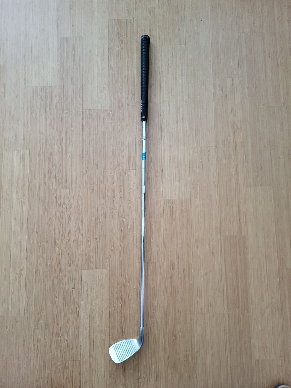 Mazze & Set: Lynx Tigress Elegance Eisen 6, gut erhalten – Usato da Winterthur venduto da GAM90