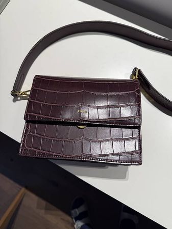 Neue Handtasche von JWPei