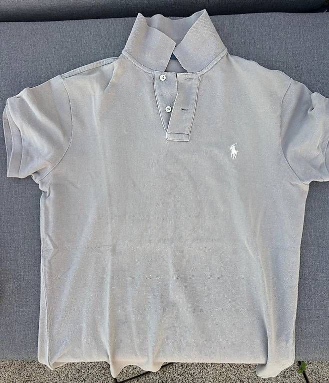 Camicie: Polohemd Ralph Lauren Gr S – Usato da Rüschlikon venduto da kyr_hlm8