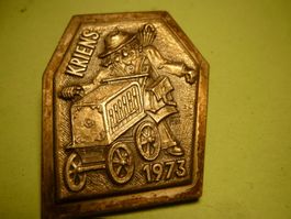 KRIENS 1973 SILBER