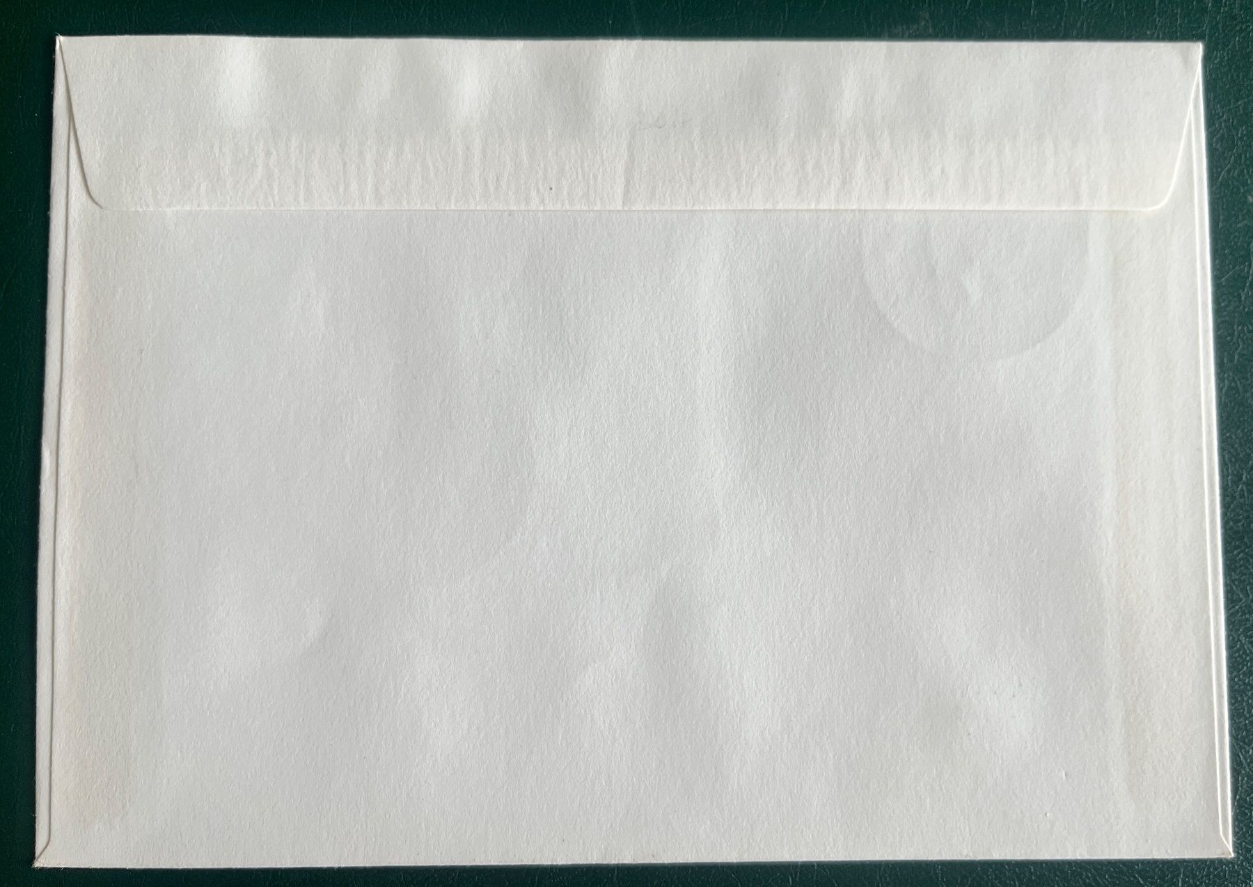 Alle Briefmarken: FDC Pro Juventute mit Block 1962 – Gebraucht aus Biberist von Edelfloh 1