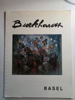 Hans Burkhardt Basel 1983 - Jack Rutberg Fine Arts LA