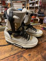 Scarponi snowboard Grigio, taglia 11