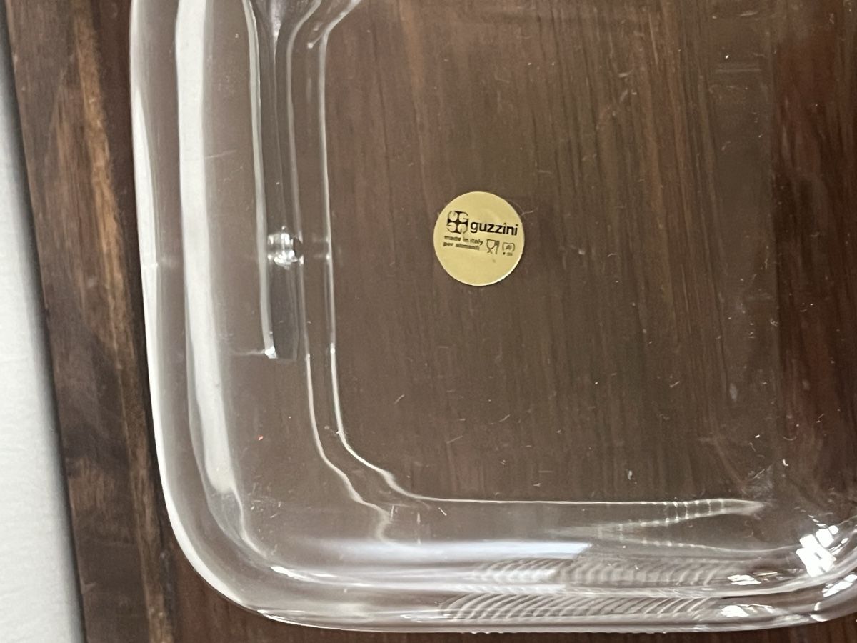 Guzzini Recipients et similaires: Guzzini Amanda Design Eisbehälter – D'occasion à Niederurnen par gebrauchtbrauchbar 4