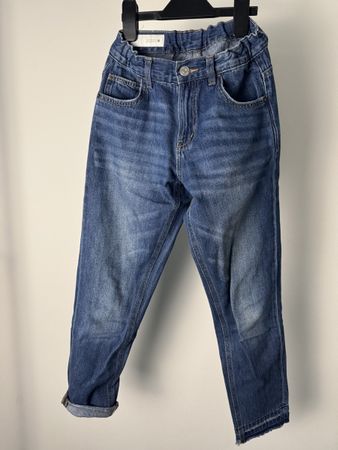 Zara Jeans blue size 152 cm 11-12 years