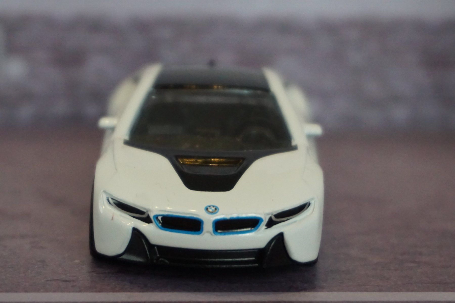 Siku Modellini d'auto: Siku BMW i8 TOP !!!!!!!!!! – Usato da Reiden venduto da Doppeldecker69 3