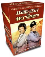 Hardcastle and McCormick die komplette Serie DVD